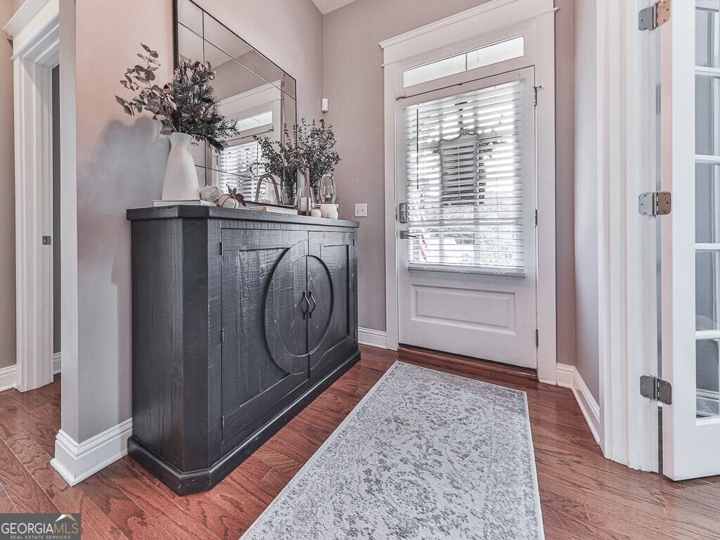 2038 Stone Pointe Drive Kennesaw - Photo 6