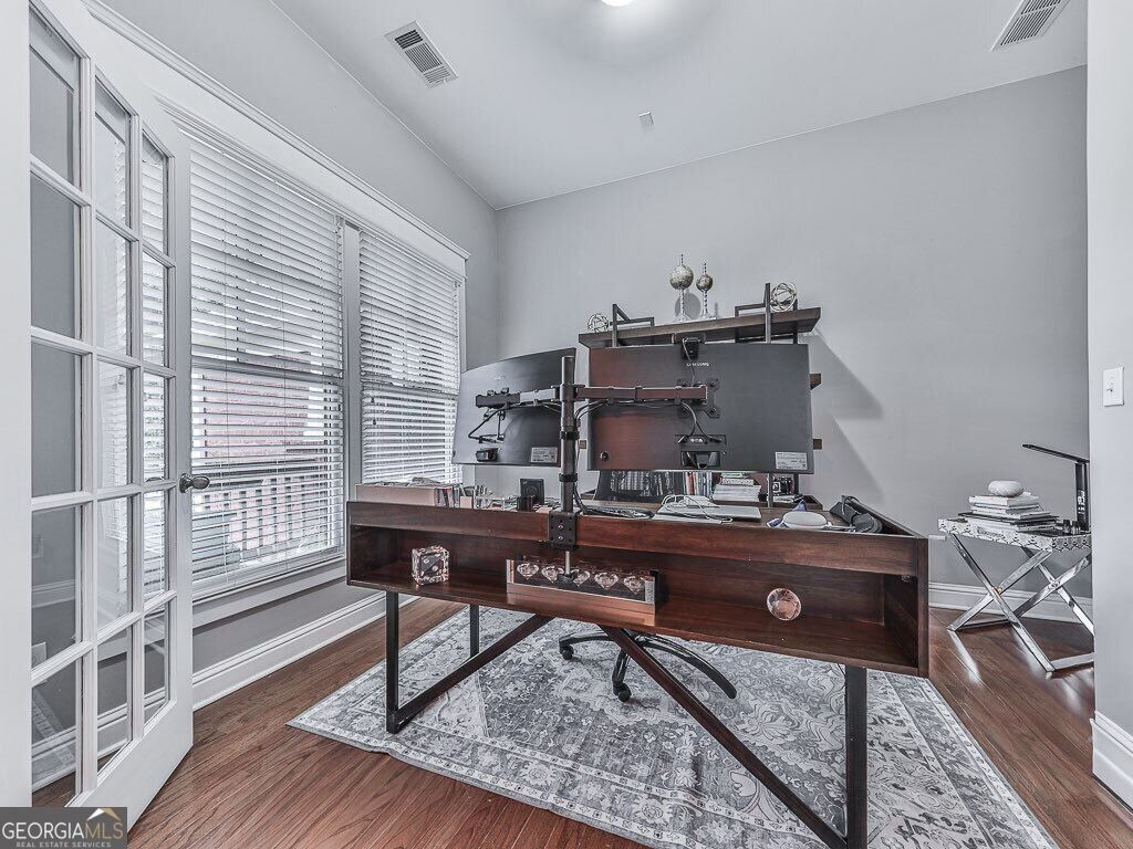 2038 Stone Pointe Drive Kennesaw - Photo 8