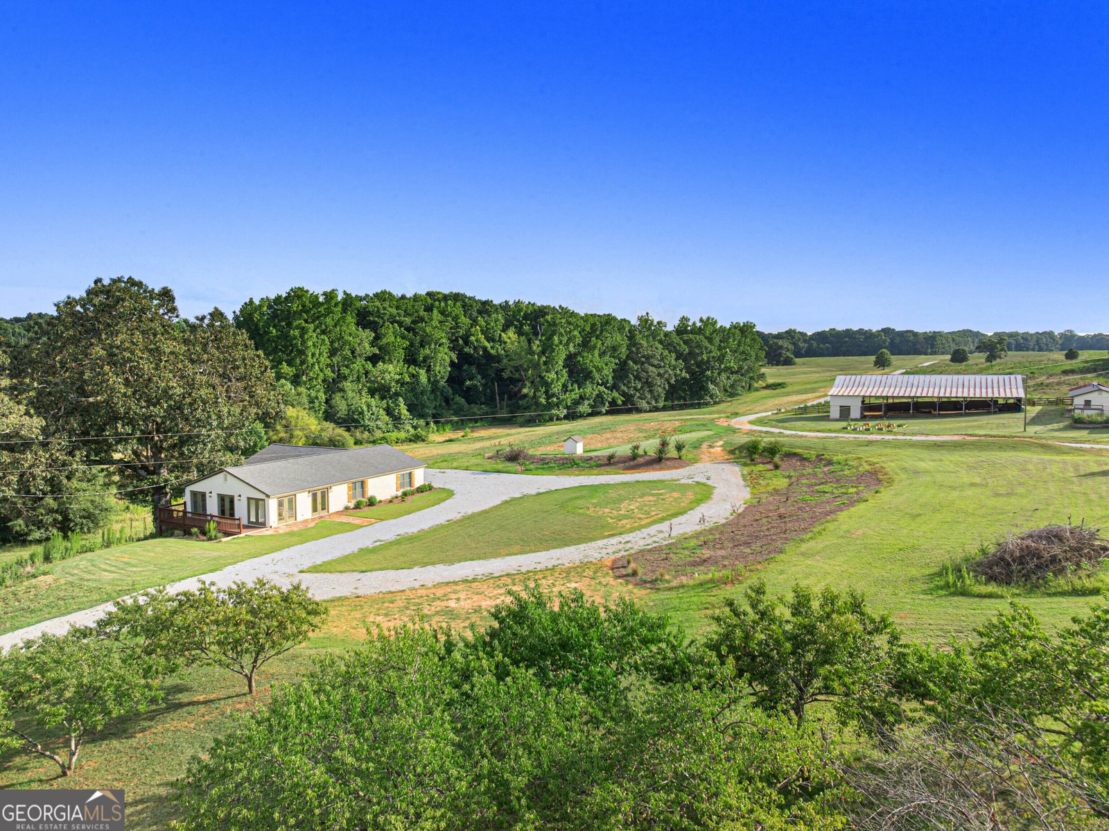 1 Legacy Lane Hartwell - Photo 41