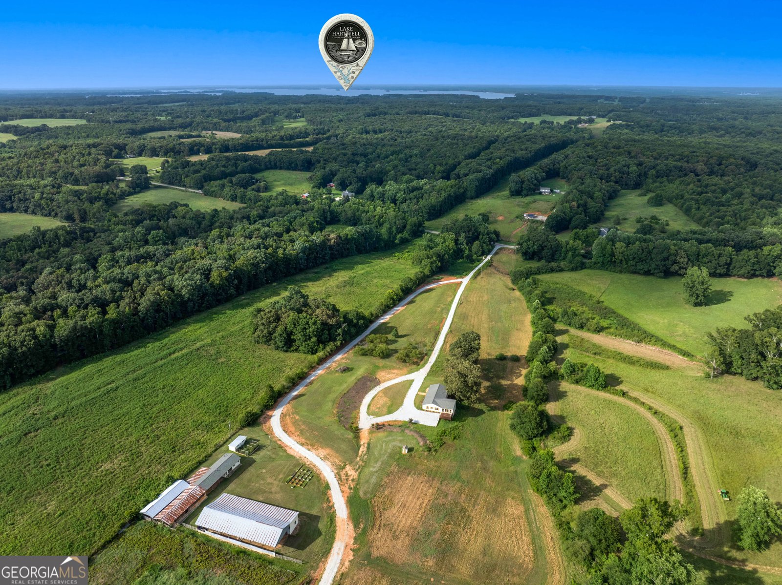 1 Legacy Lane Hartwell - Photo 44