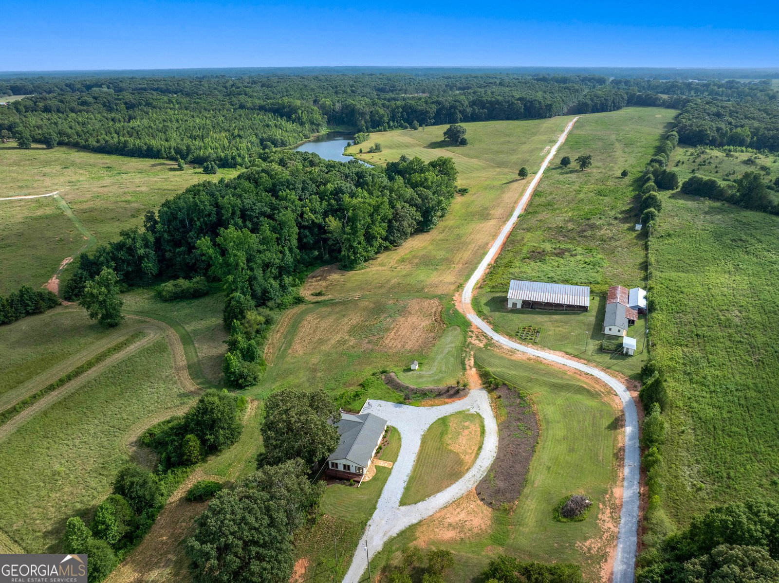 1 Legacy Lane Hartwell - Photo 45