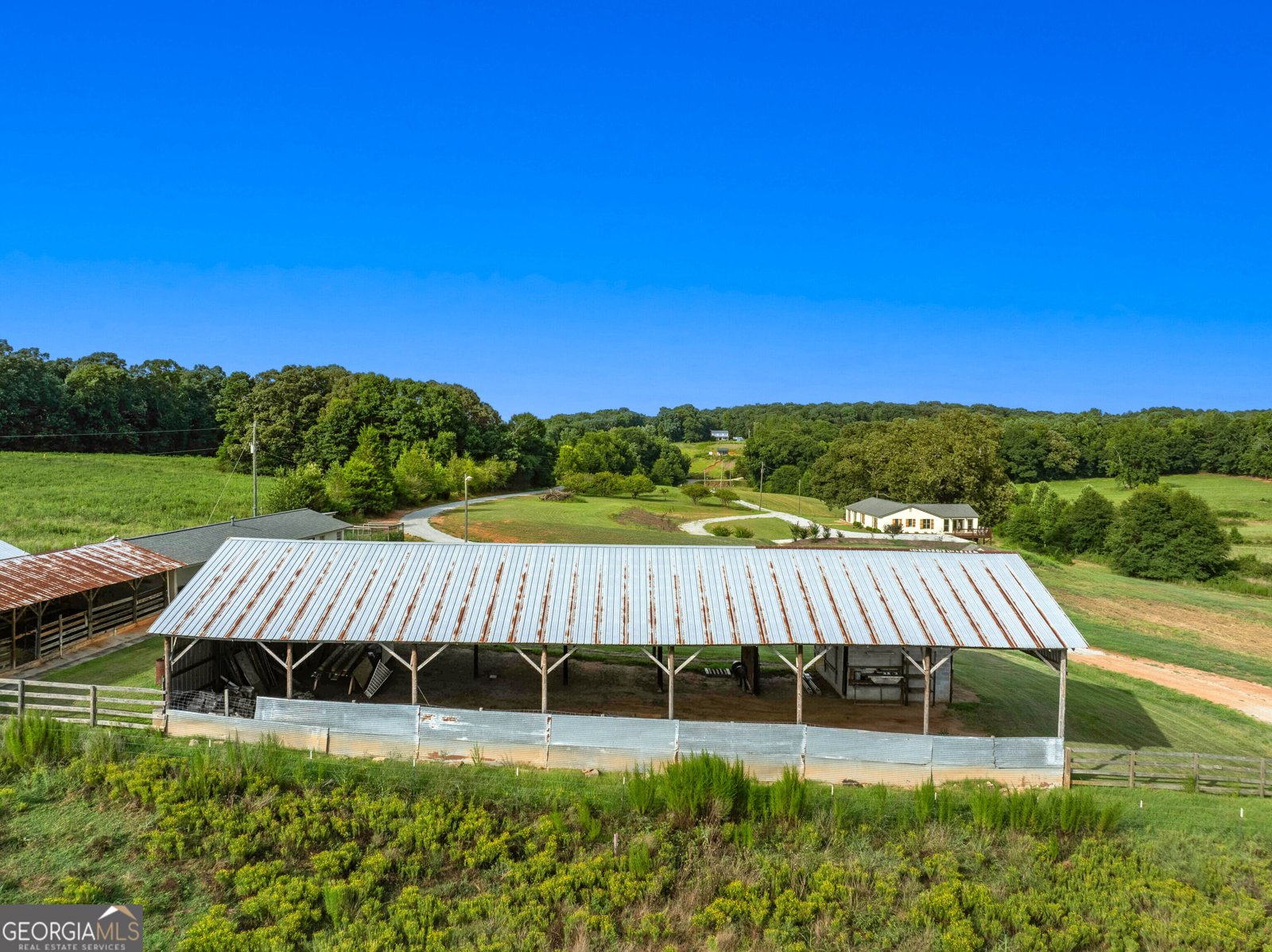 1 Legacy Lane Hartwell - Photo 47