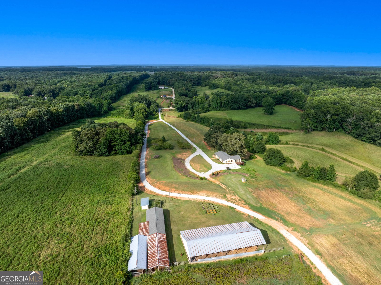 1 Legacy Lane Hartwell - Photo 48