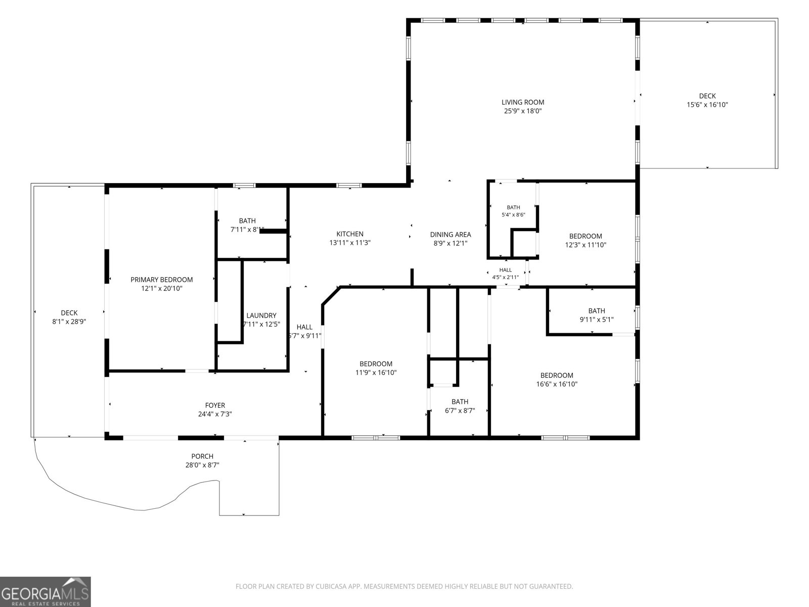 1 Legacy Lane Hartwell - Photo 49