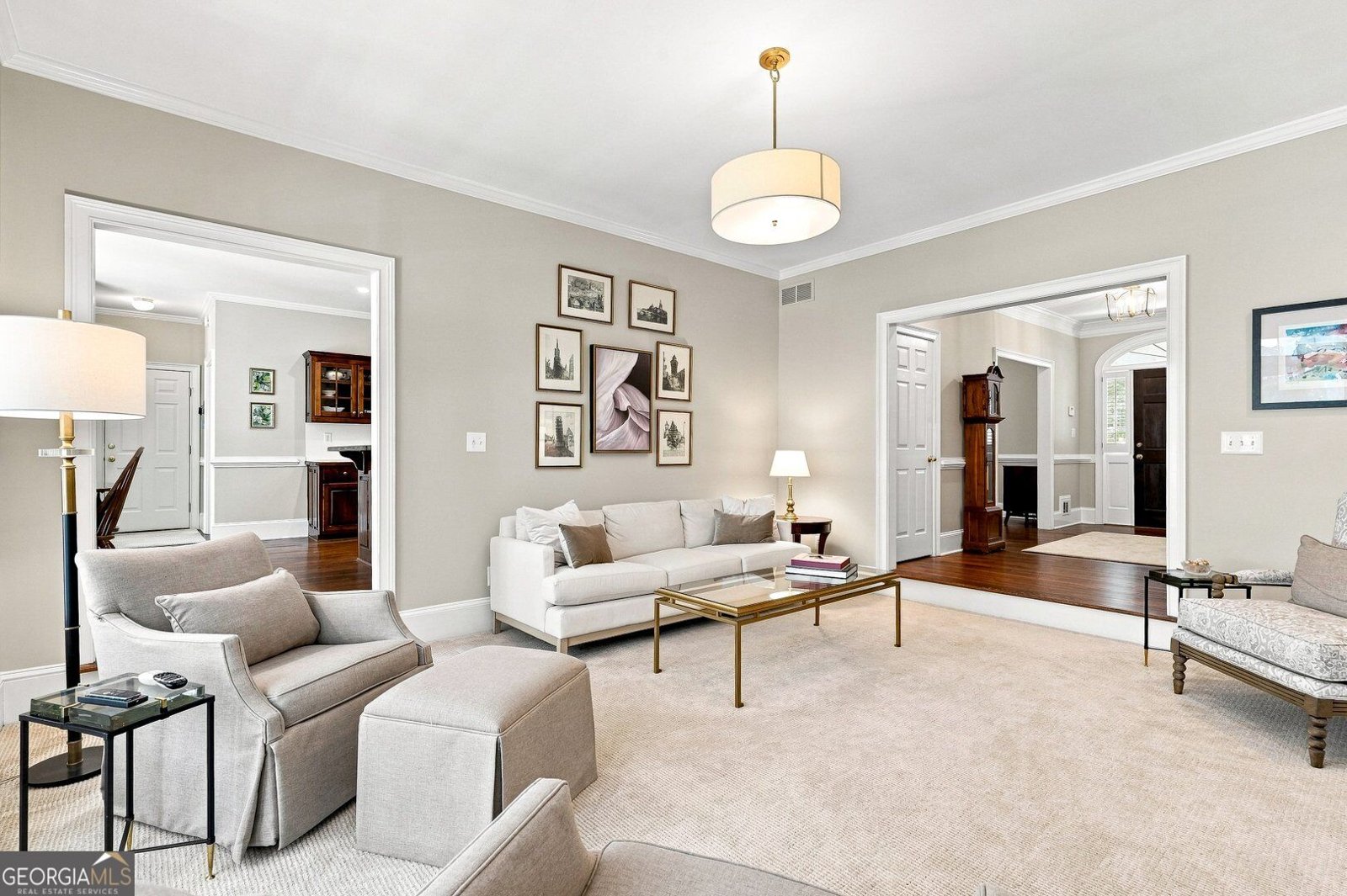3140 Haverhill Cove Conyers - Photo 12