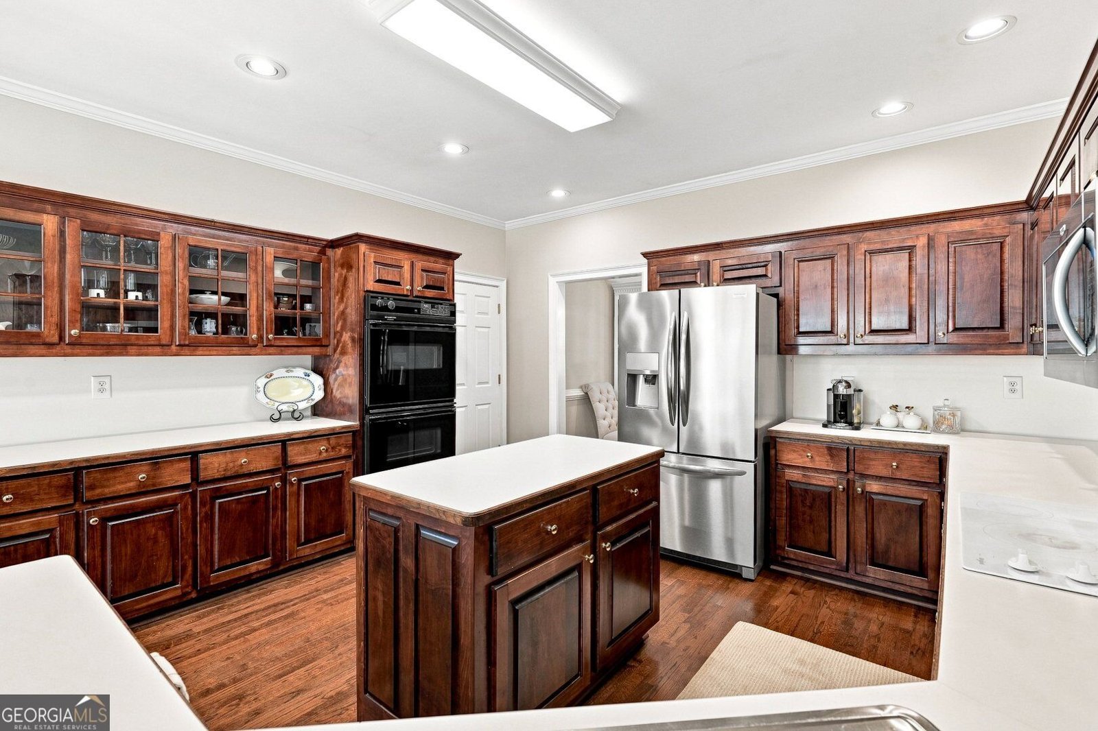 3140 Haverhill Cove Conyers - Photo 15