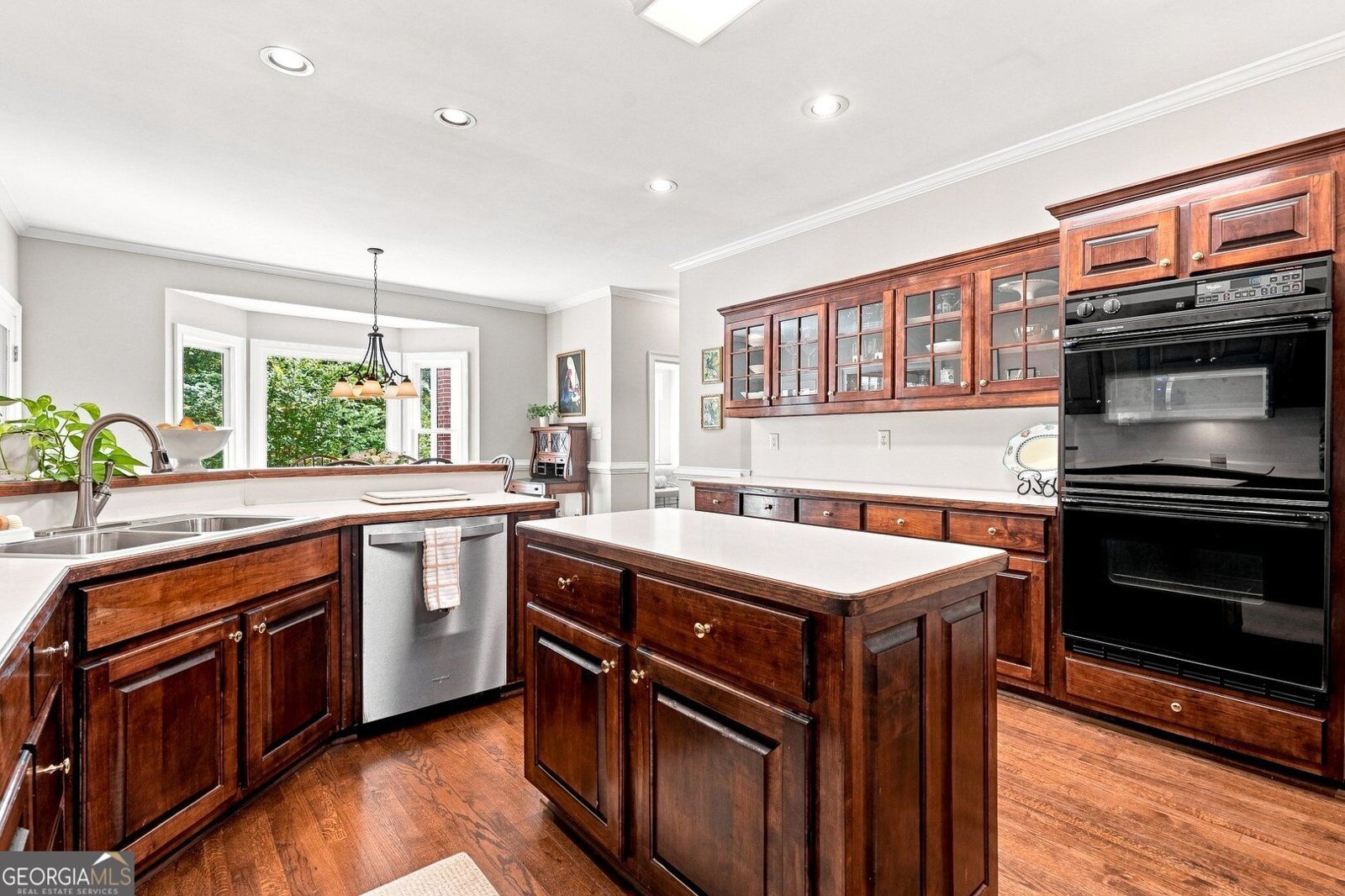 3140 Haverhill Cove Conyers - Photo 17