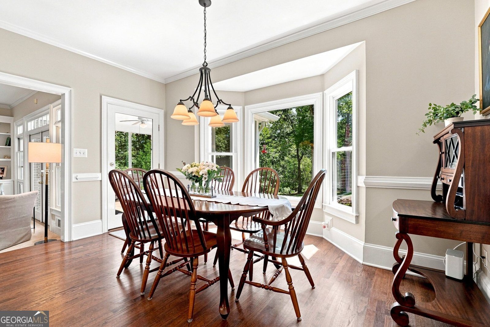 3140 Haverhill Cove Conyers - Photo 18