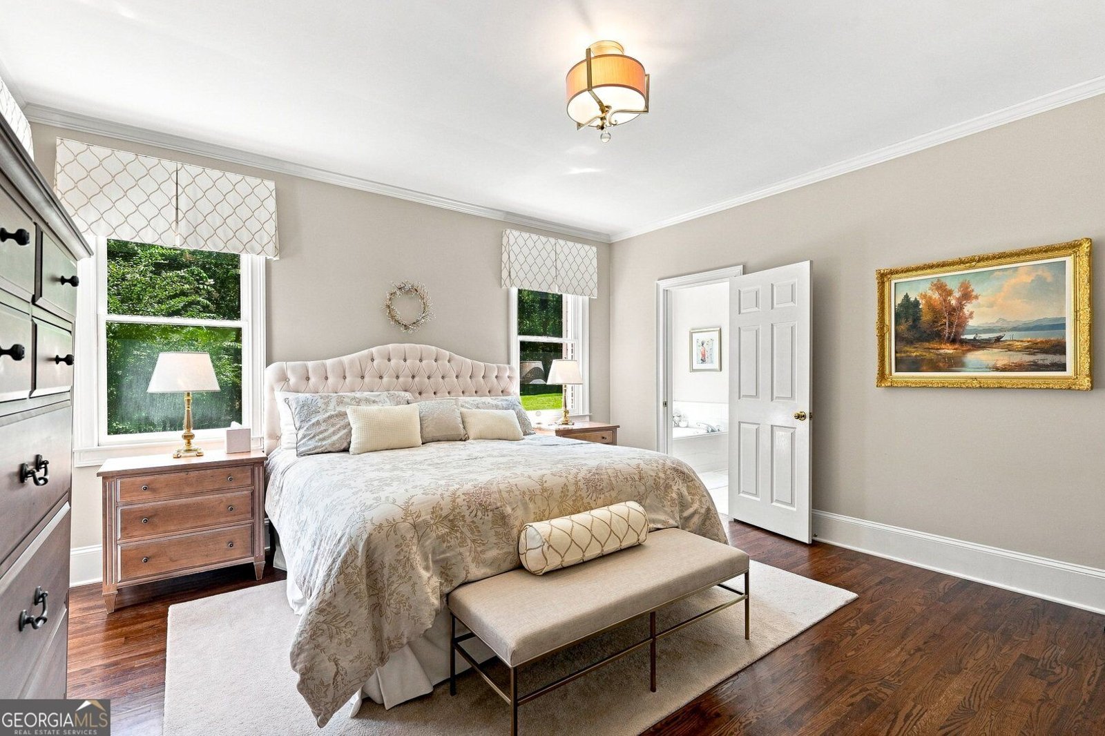 3140 Haverhill Cove Conyers - Photo 19