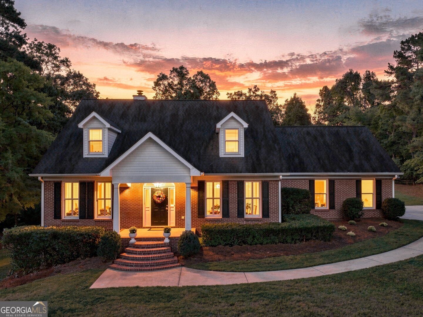 3140 Haverhill Cove Conyers - Photo 2