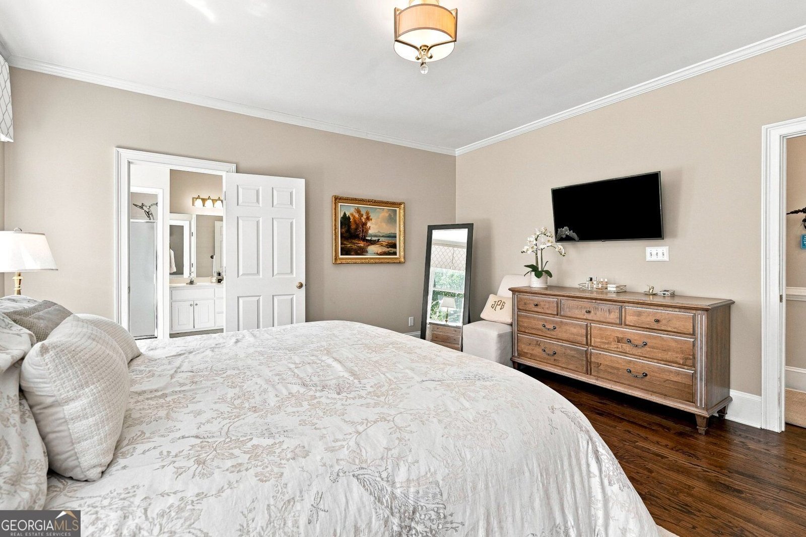 3140 Haverhill Cove Conyers - Photo 21