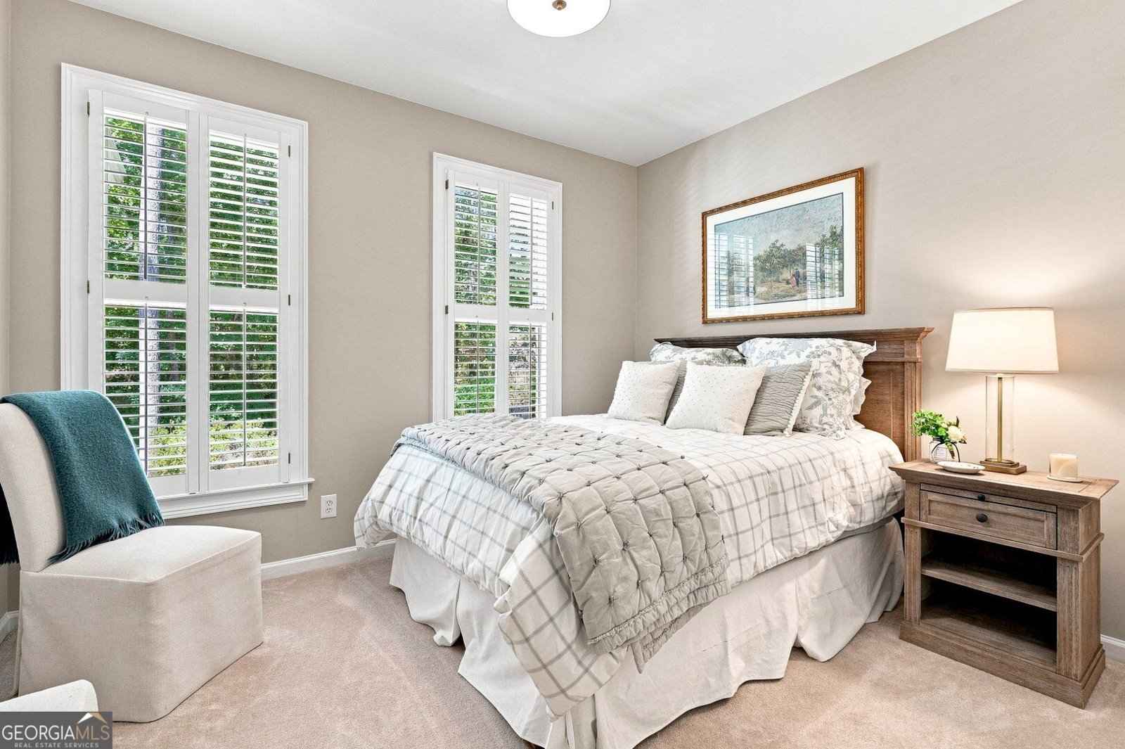 3140 Haverhill Cove Conyers - Photo 26