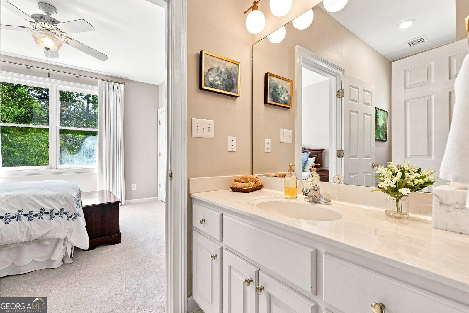 3140 Haverhill Cove Conyers - Photo 28