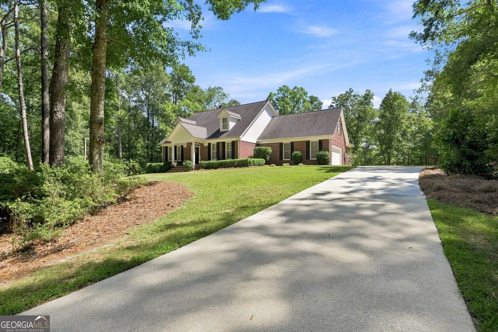 3140 Haverhill Cove Conyers - Photo 3