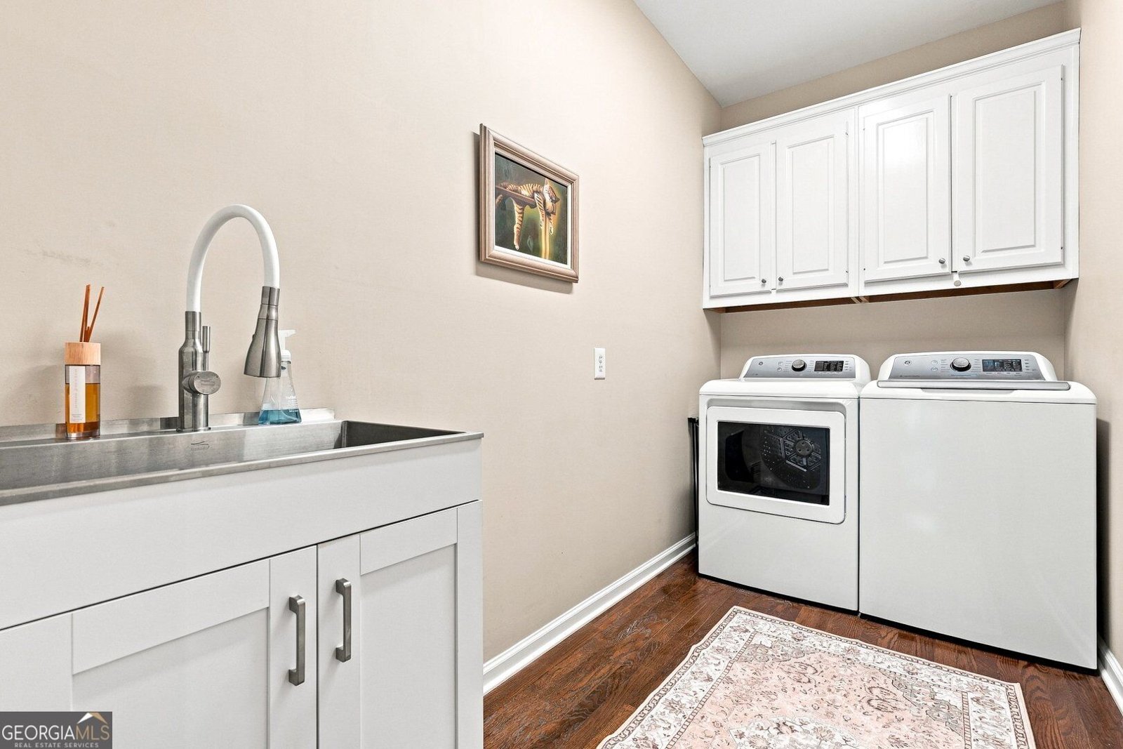 3140 Haverhill Cove Conyers - Photo 30