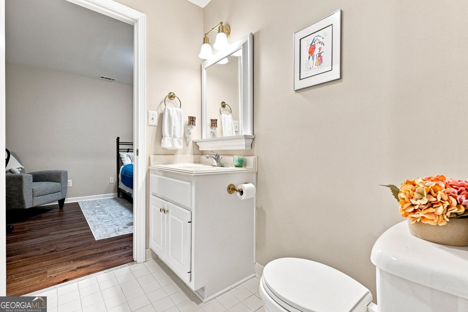 3140 Haverhill Cove Conyers - Photo 33