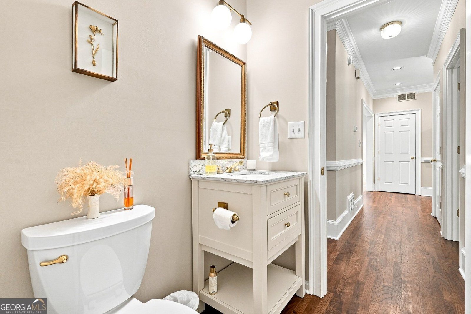 3140 Haverhill Cove Conyers - Photo 34