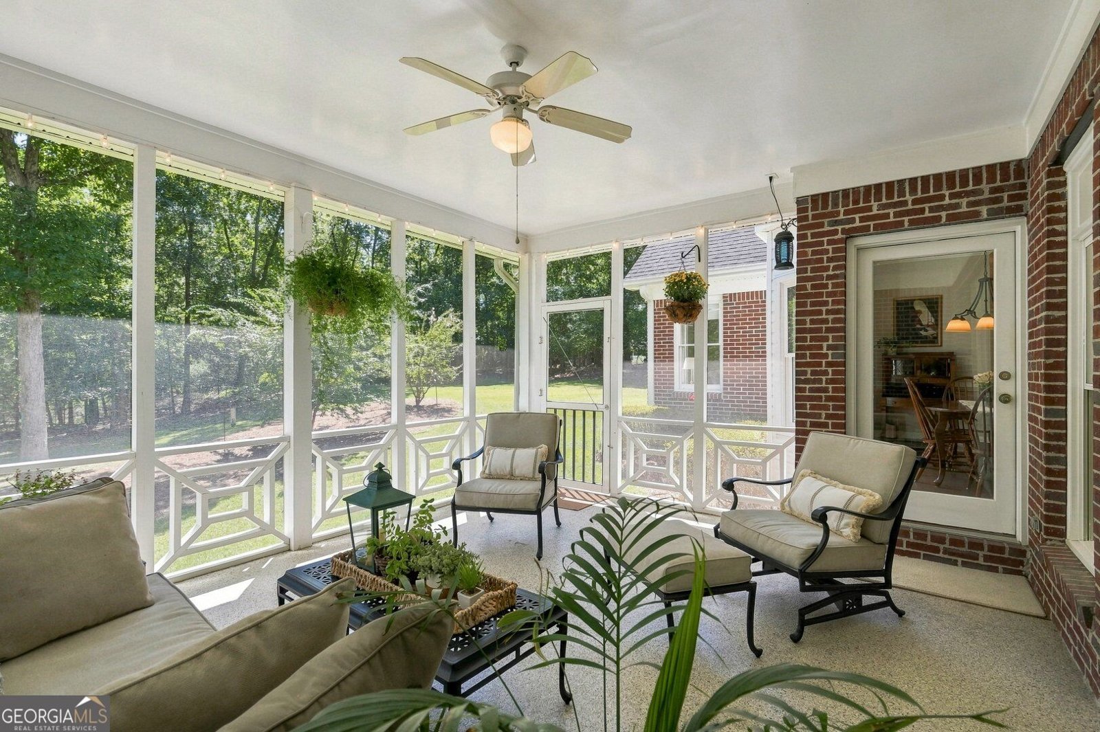 3140 Haverhill Cove Conyers - Photo 37