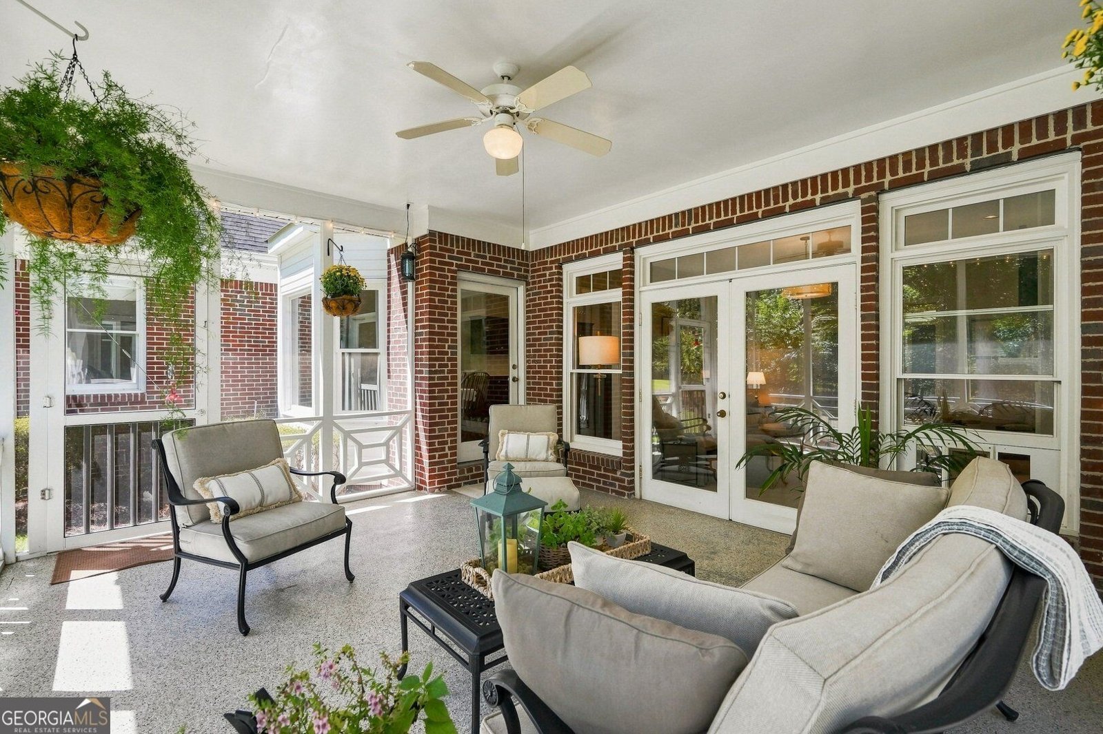3140 Haverhill Cove Conyers - Photo 38
