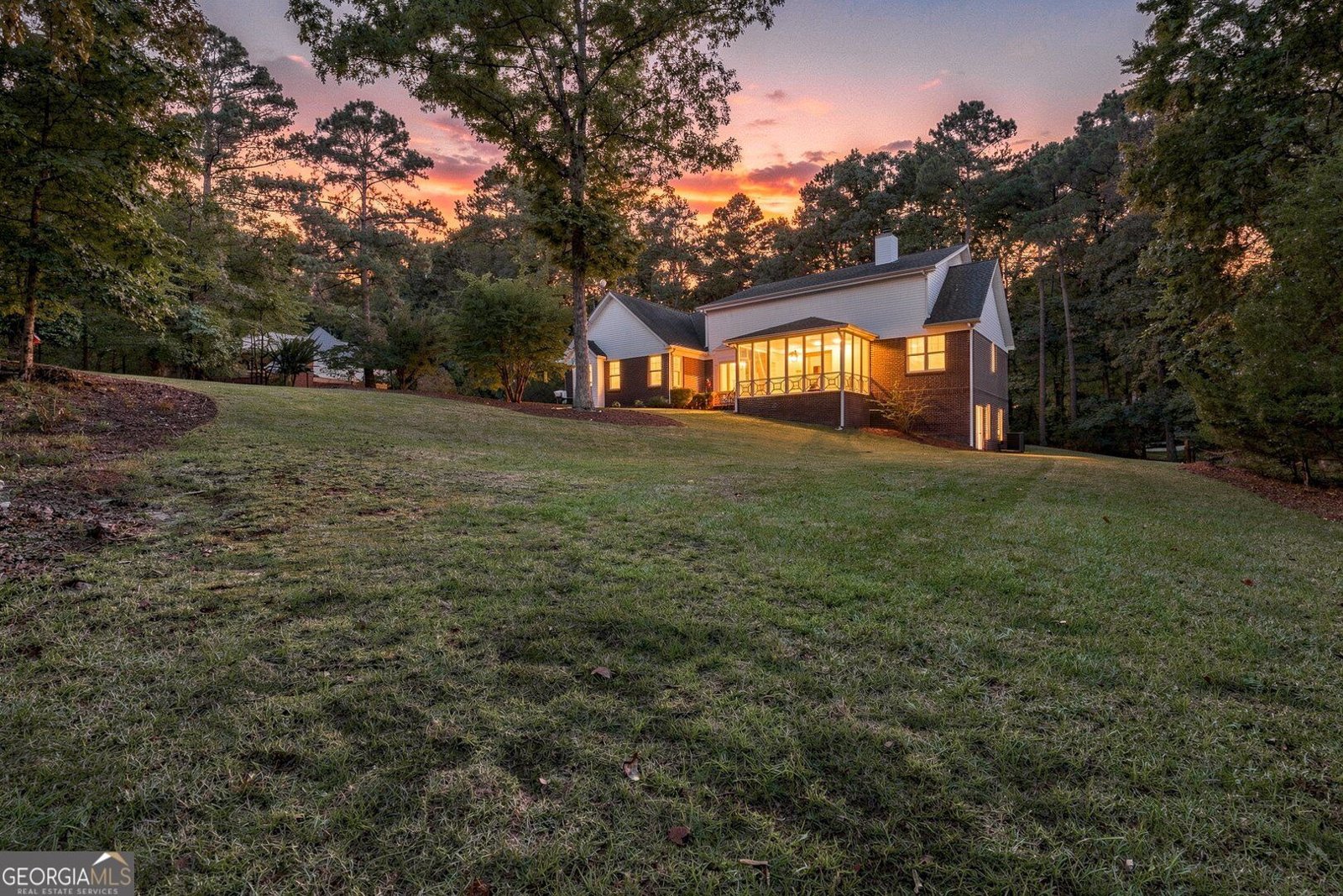 3140 Haverhill Cove Conyers - Photo 41