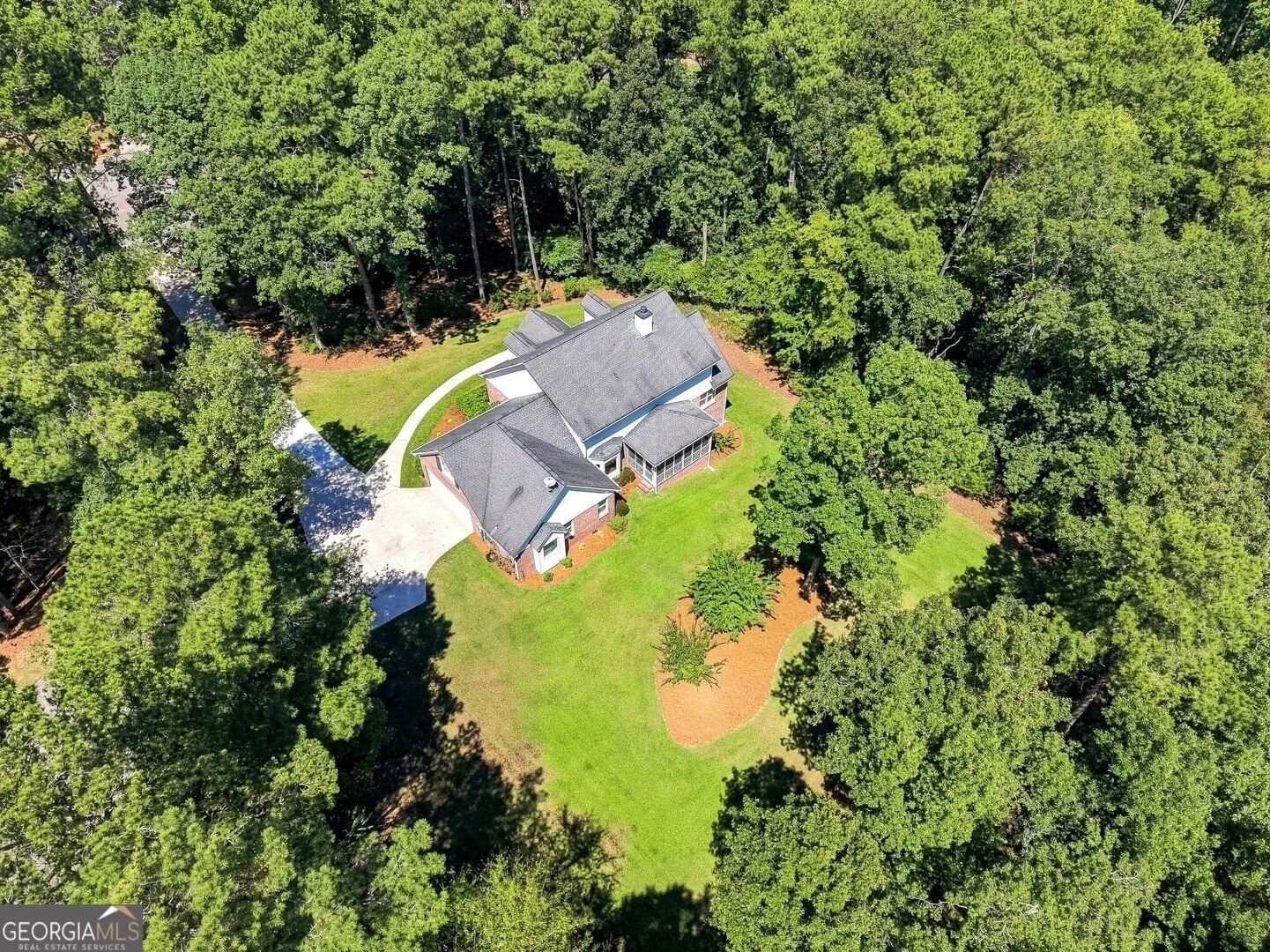 3140 Haverhill Cove Conyers - Photo 44