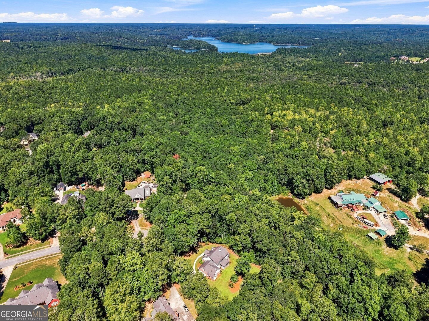 3140 Haverhill Cove Conyers - Photo 47