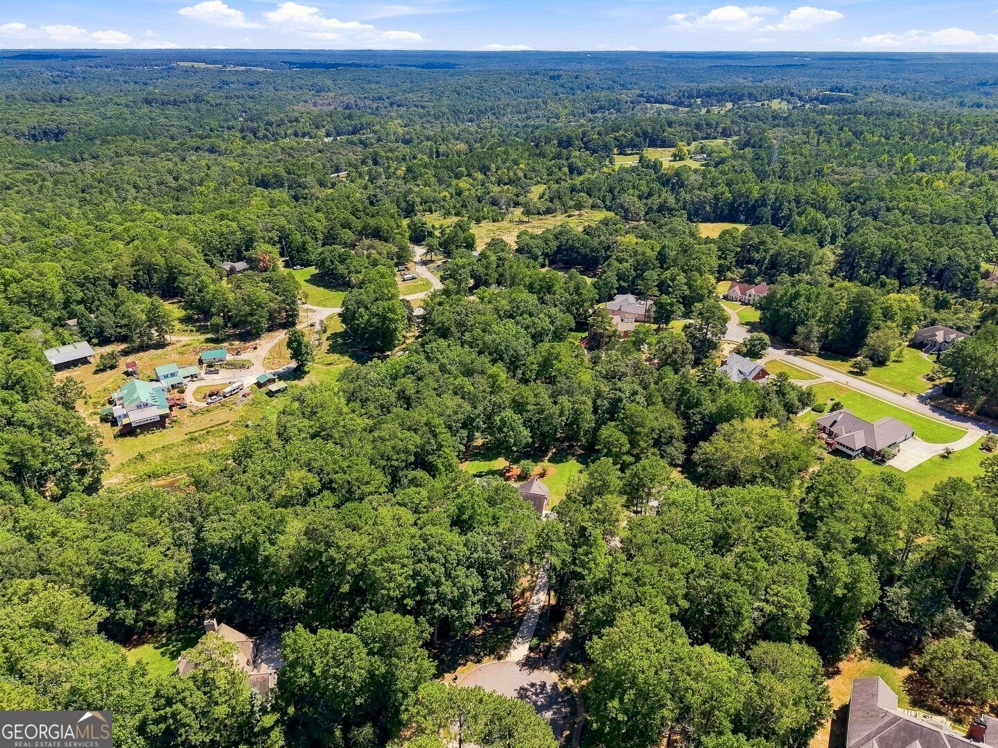 3140 Haverhill Cove Conyers - Photo 48