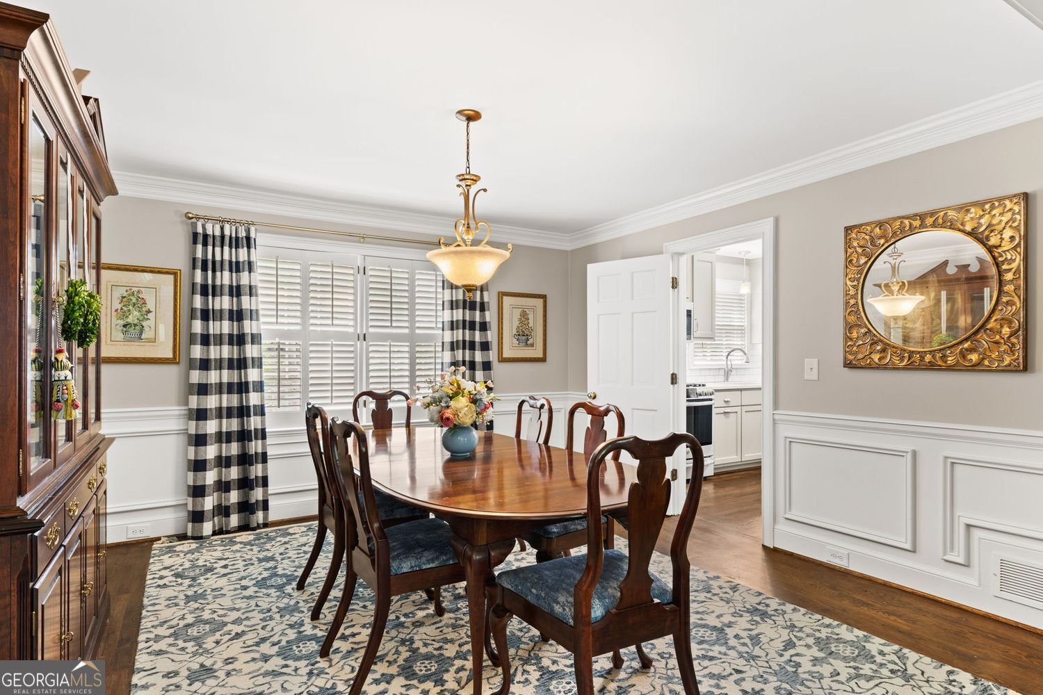 877 Guinevere Way Lilburn - Photo 11