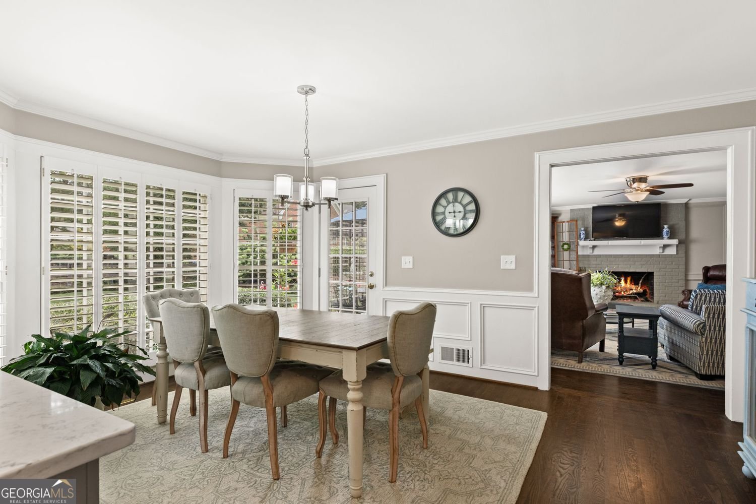 877 Guinevere Way Lilburn - Photo 12