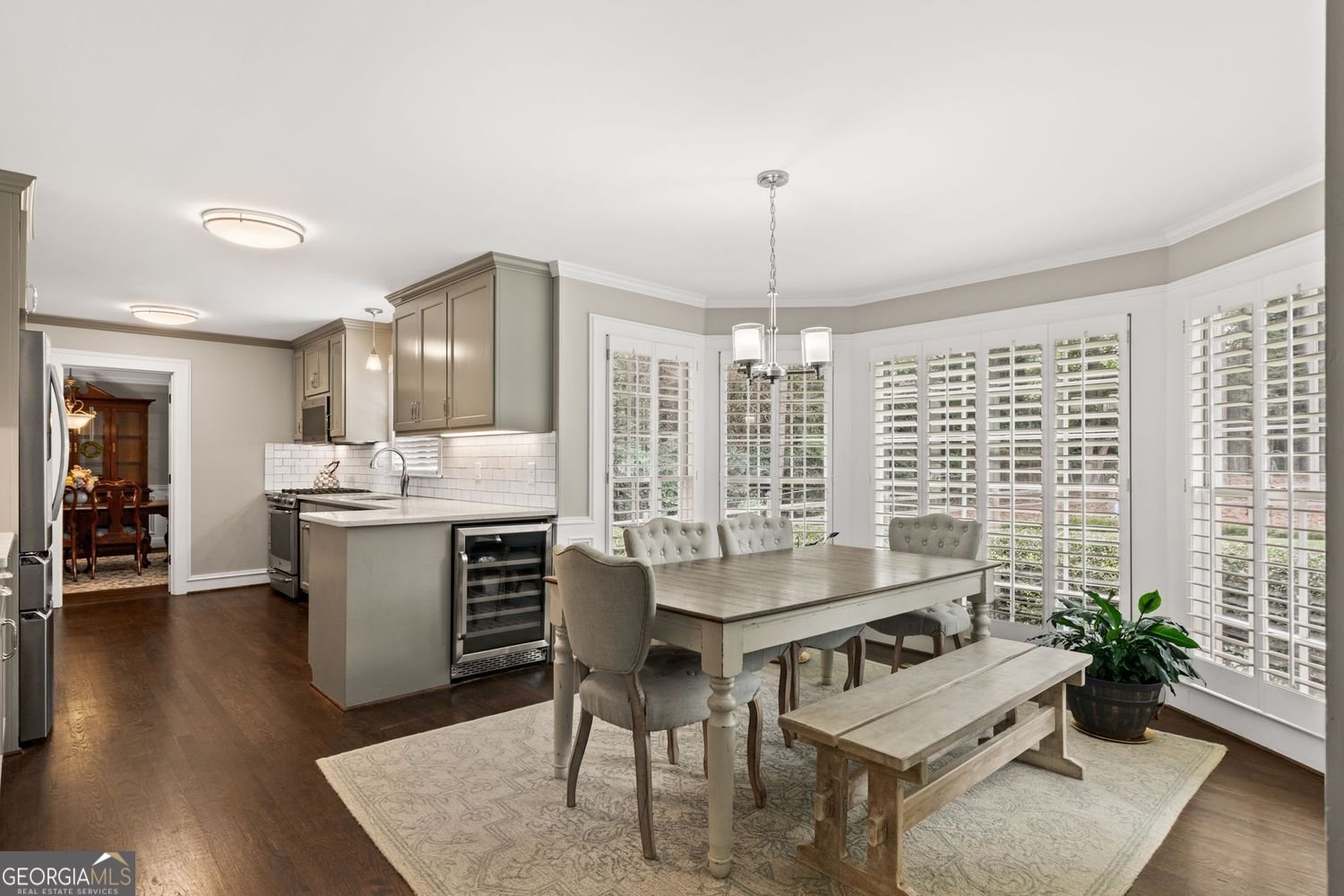 877 Guinevere Way Lilburn - Photo 13