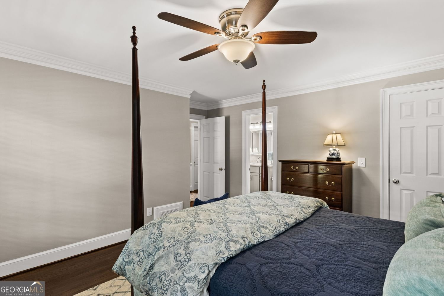 877 Guinevere Way Lilburn - Photo 20