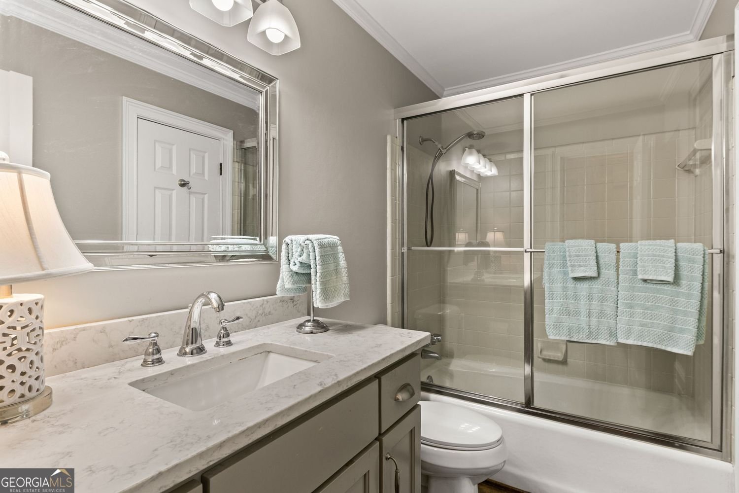877 Guinevere Way Lilburn - Photo 21