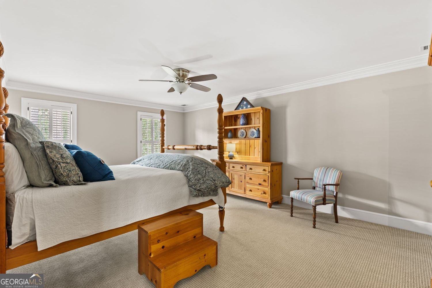 877 Guinevere Way Lilburn - Photo 22