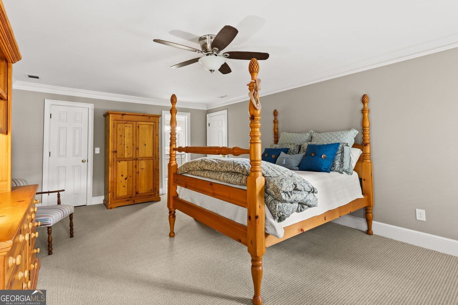 877 Guinevere Way Lilburn - Photo 23