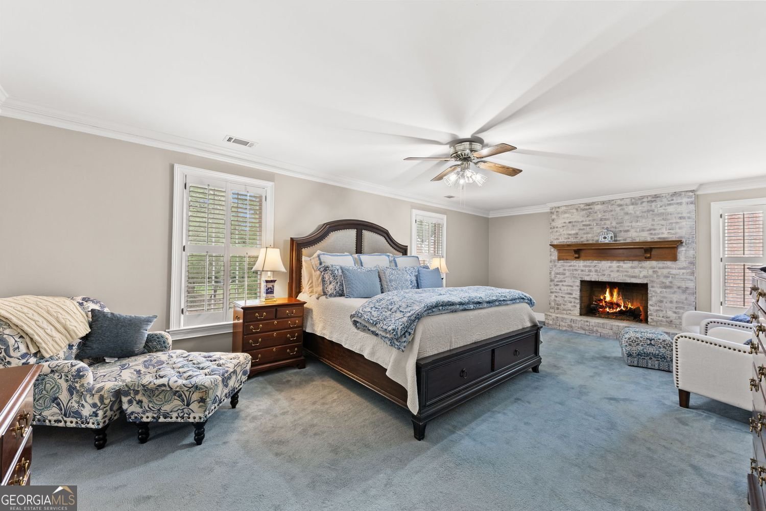 877 Guinevere Way Lilburn - Photo 28