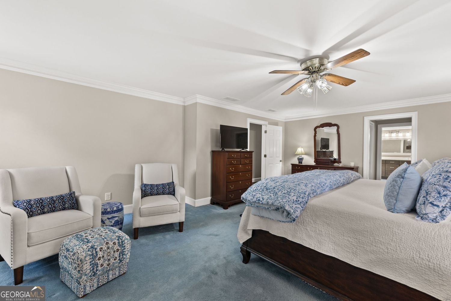 877 Guinevere Way Lilburn - Photo 29