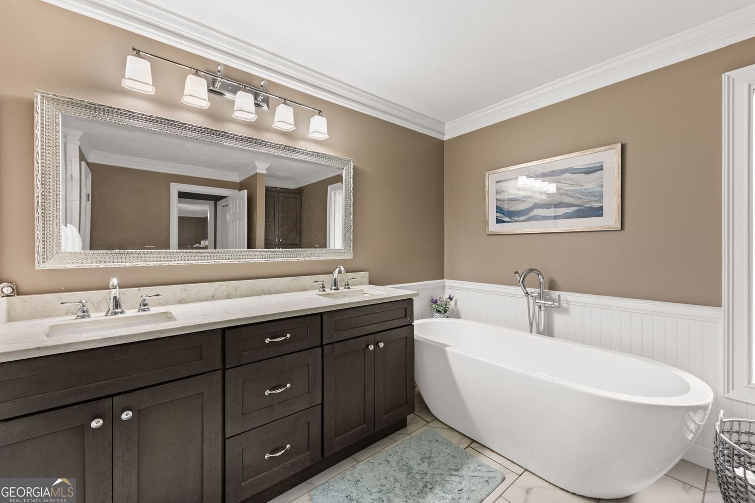 877 Guinevere Way Lilburn - Photo 31