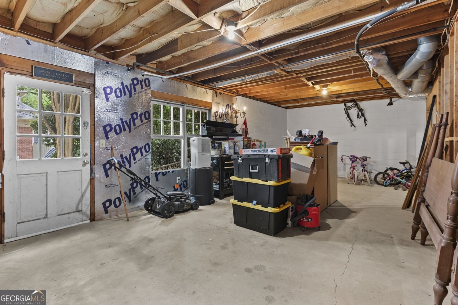 877 Guinevere Way Lilburn - Photo 36