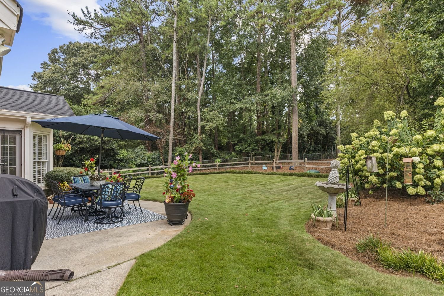 877 Guinevere Way Lilburn - Photo 39