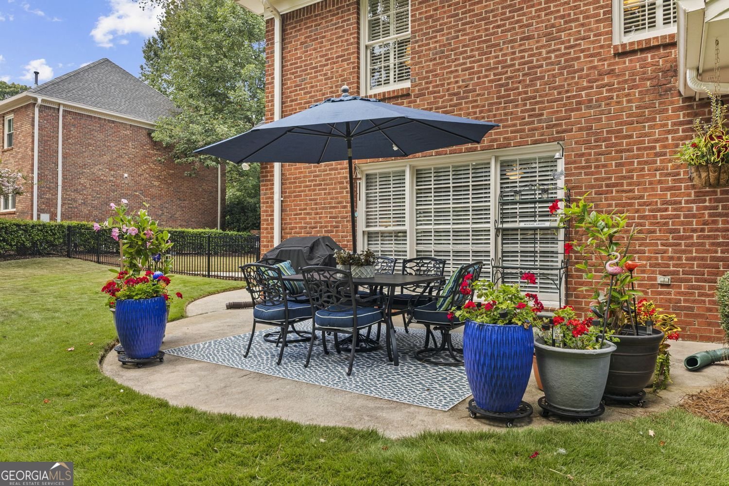 877 Guinevere Way Lilburn - Photo 40