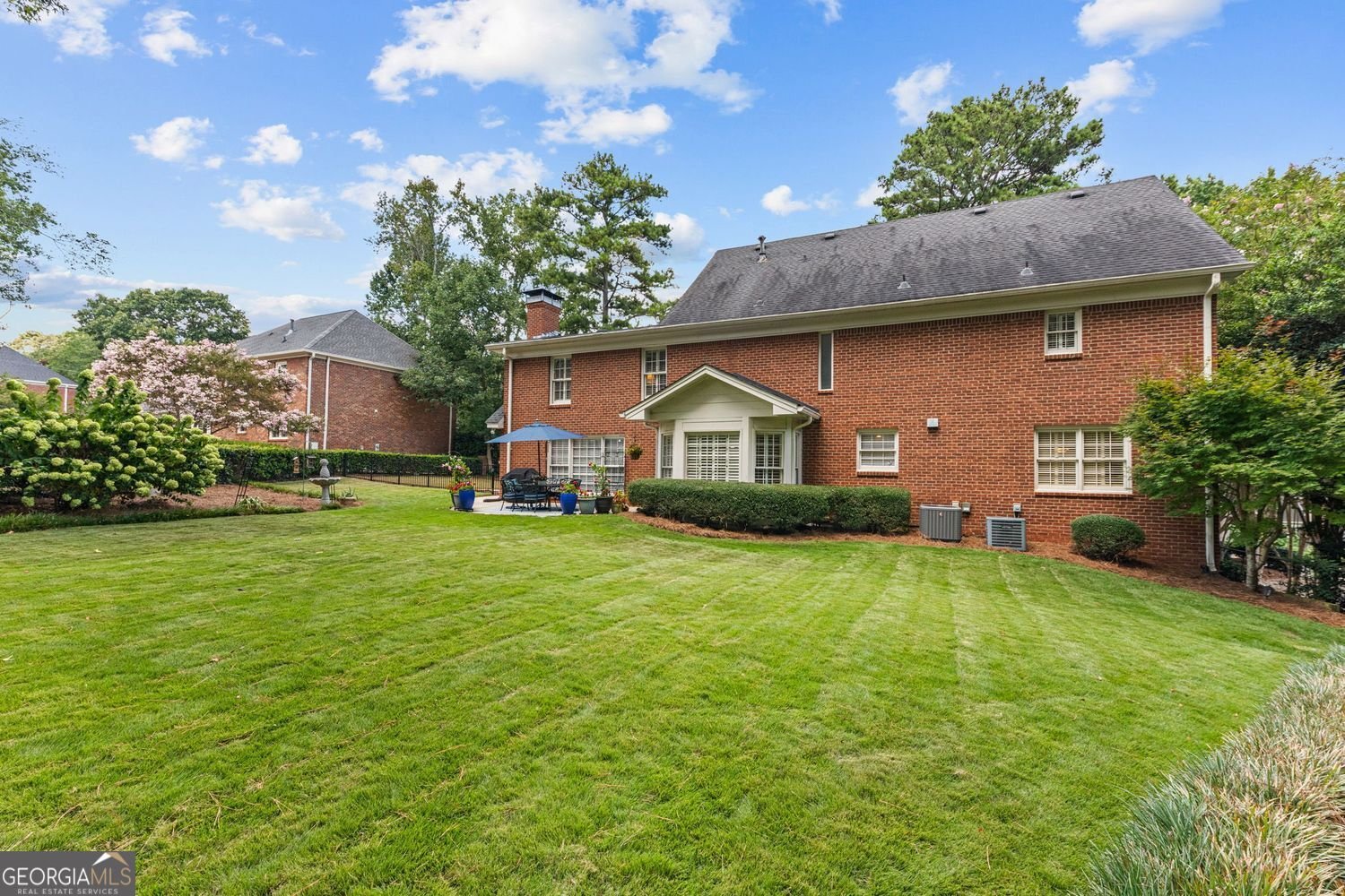 877 Guinevere Way Lilburn - Photo 41