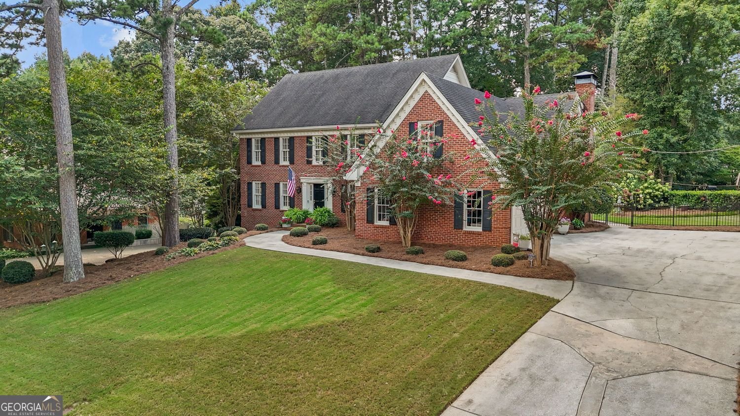877 Guinevere Way Lilburn - Photo 42