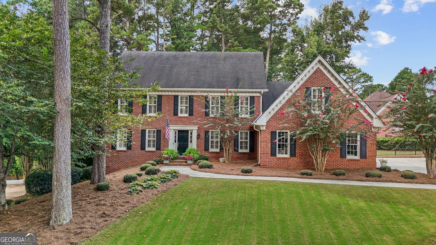 877 Guinevere Way Lilburn - Photo 43