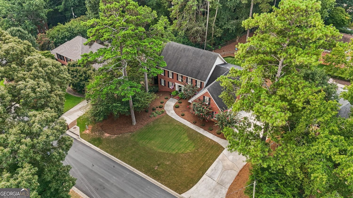 877 Guinevere Way Lilburn - Photo 44