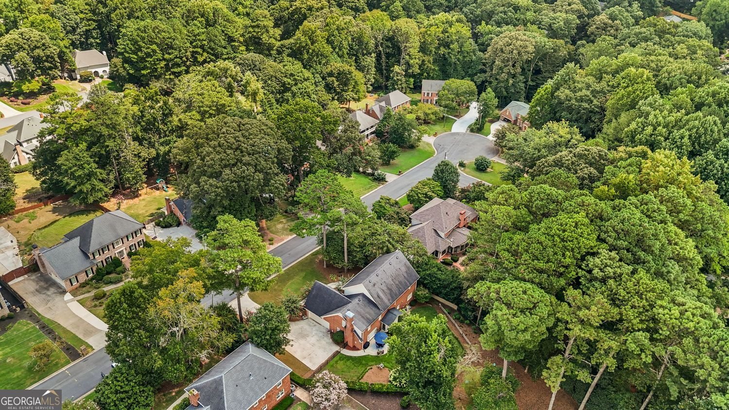 877 Guinevere Way Lilburn - Photo 47