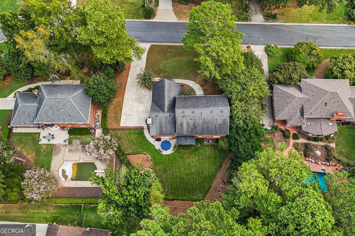 877 Guinevere Way Lilburn - Photo 48