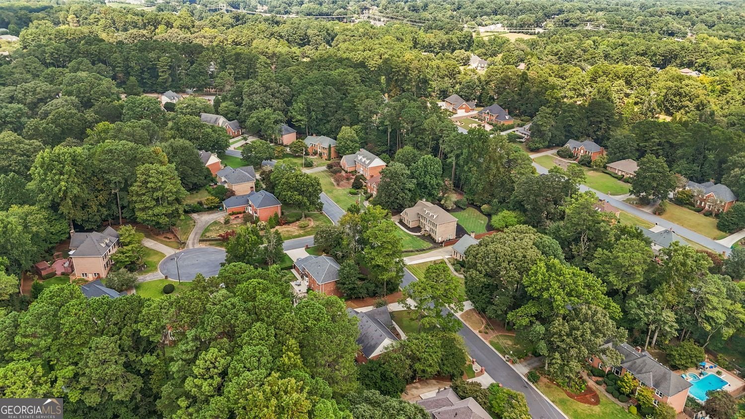 877 Guinevere Way Lilburn - Photo 49