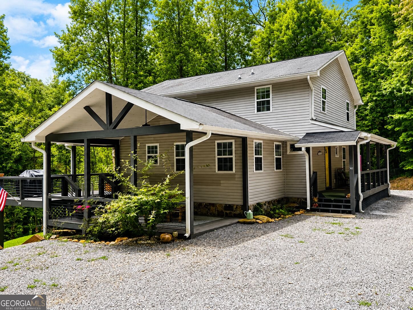 362 Pinecone Blue Ridge - main photo