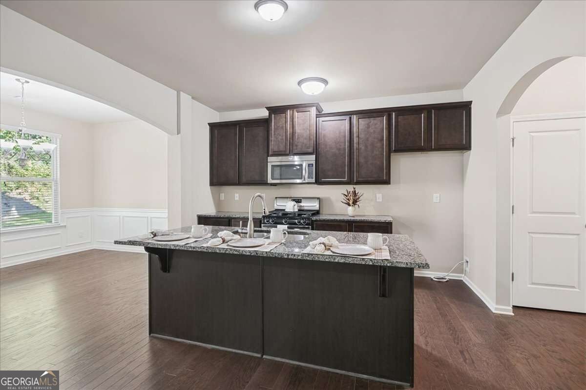 5127 Acworth Landing Drive Acworth - Photo 11