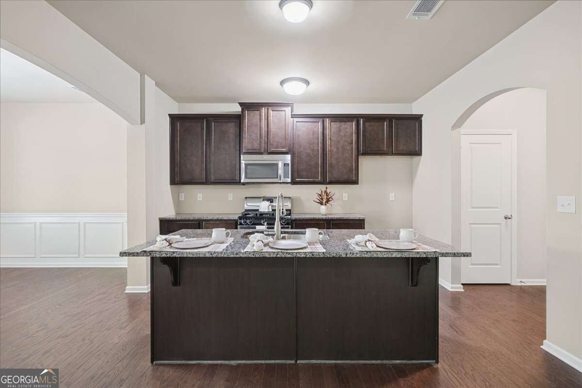 5127 Acworth Landing Drive Acworth - Photo 12